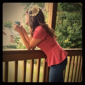 Meet your Posher, CheekyWren